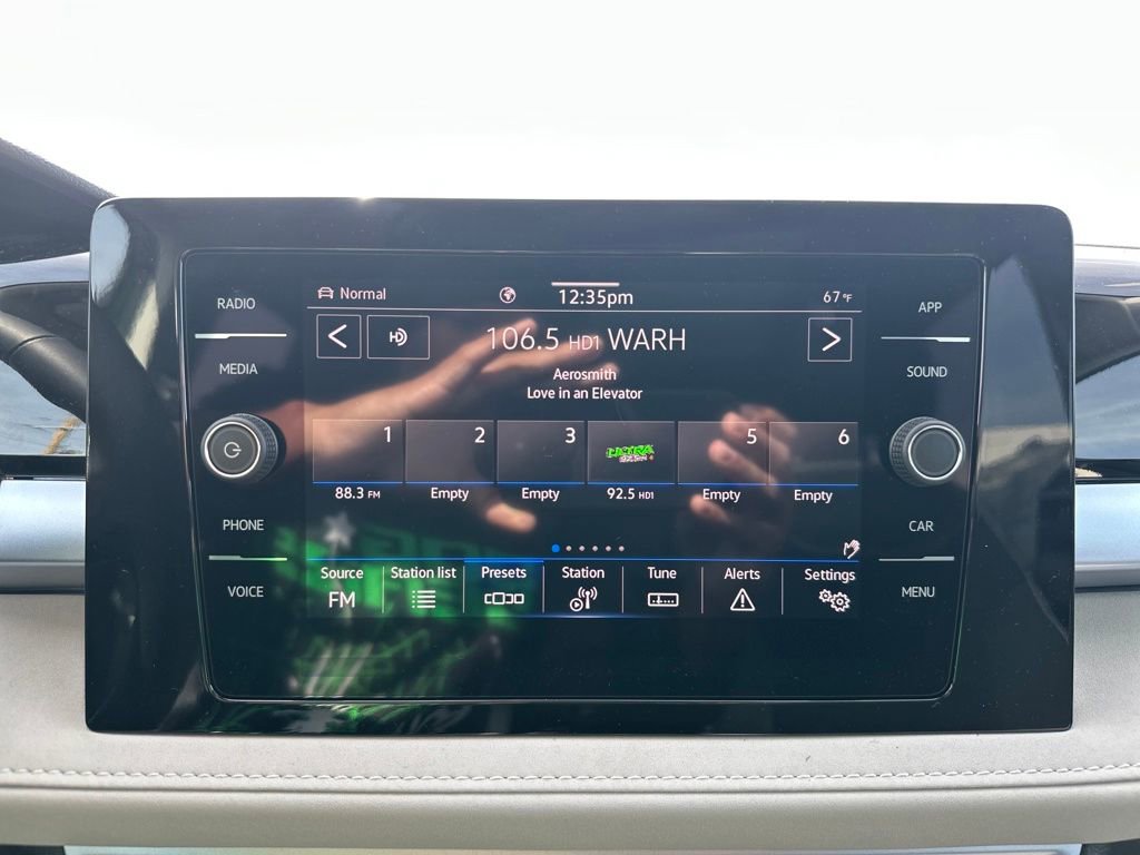 New 2026 Volkswagen Taos SE AWD/4WD image 22