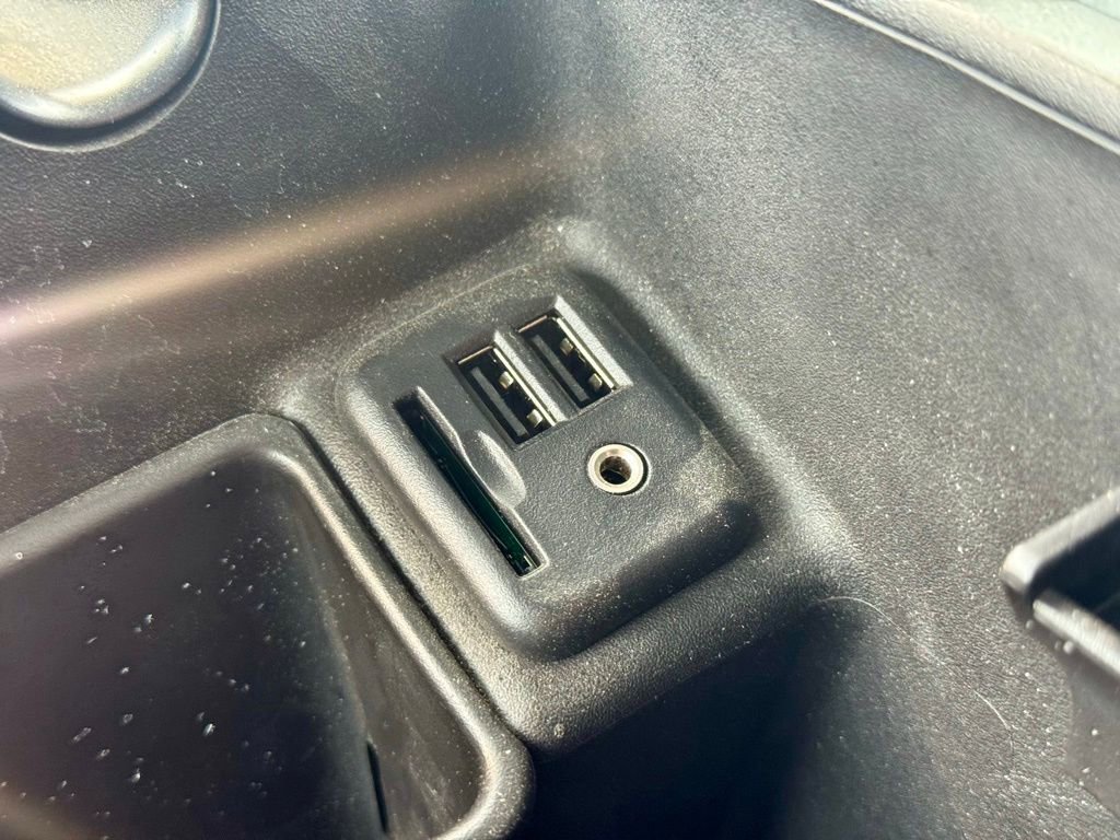 Used 2015 Chevrolet Silverado 2500 LTZ image 20