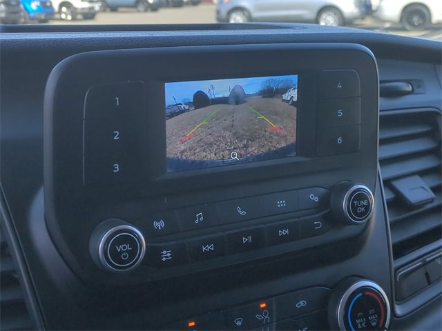 Used 2021 Ford Transit 150 Low Roof image 26