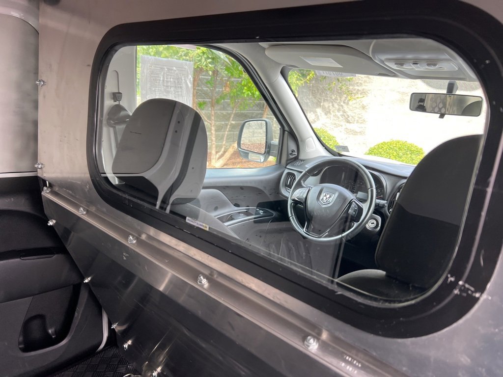 Used 2016 RAM ProMaster City Tradesman w/ Rear Back-up Camera Group image 17