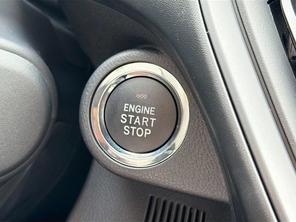 New 2026 Subaru WRX AWD/4WD image 18