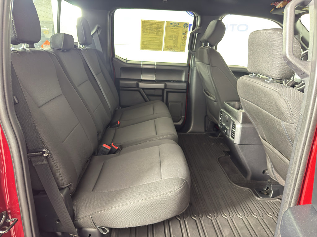 Used 2019 Ford F150 XLT w/ Equipment Group 302A Luxury image 38