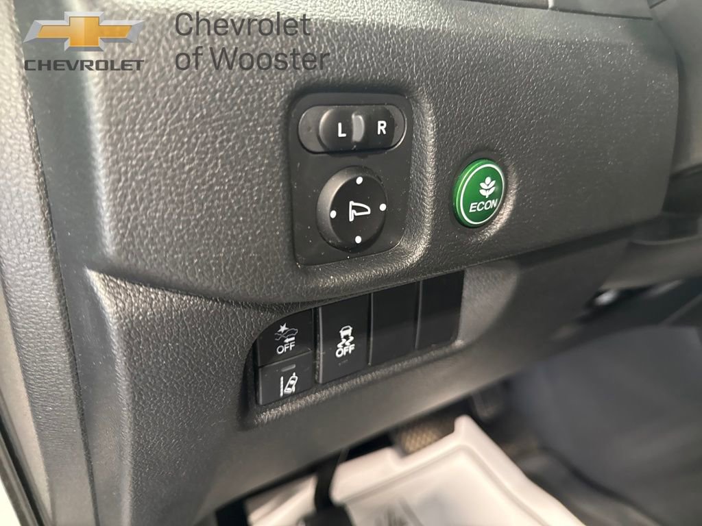 Used 2021 Honda Pilot Special Edition image 13