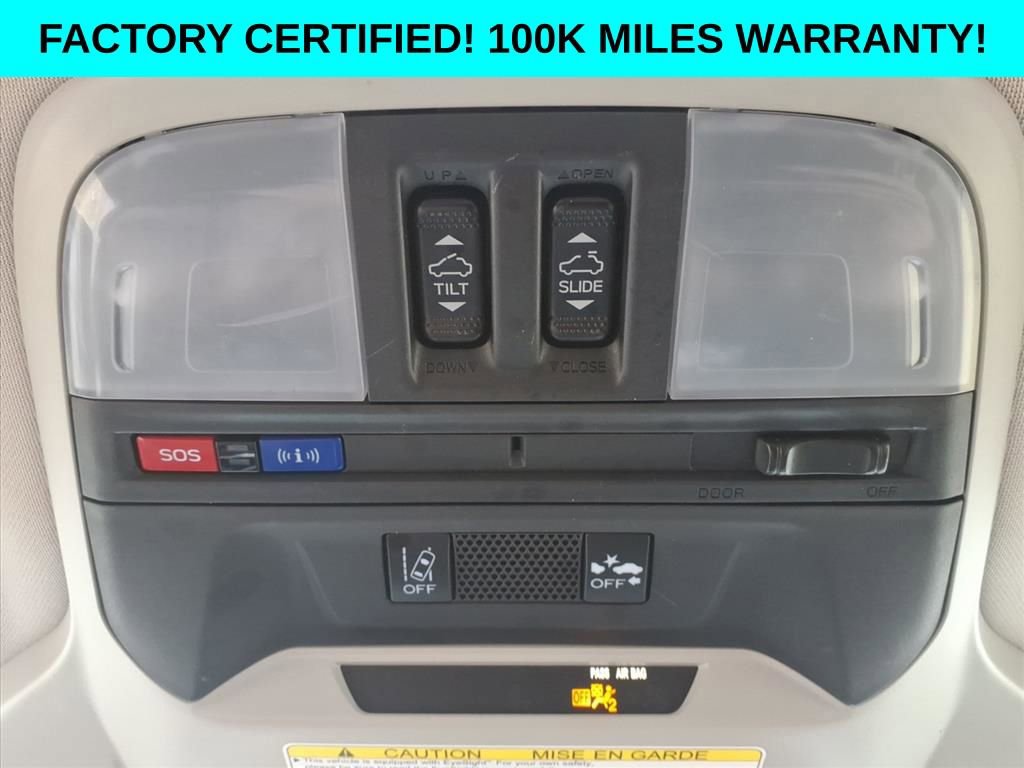 Certified 2023 Subaru Crosstrek 2.5i Limited AWD/4WD image 30