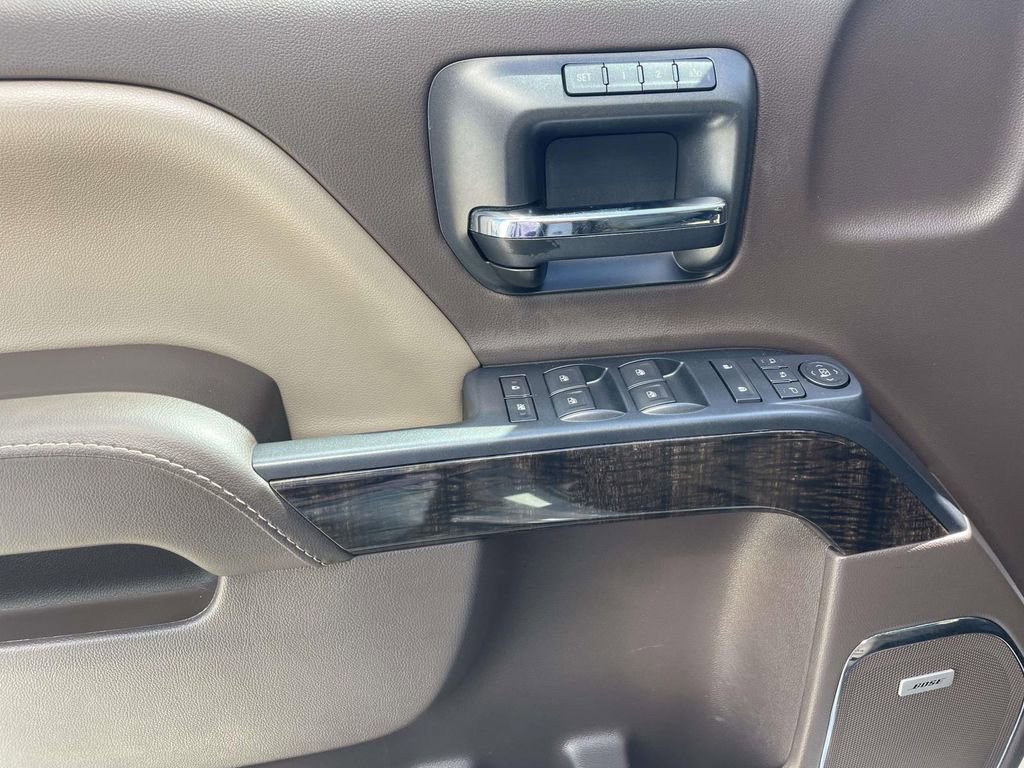 Used 2016 GMC Sierra 1500 Denali w/ Denali Ultimate Package image 18