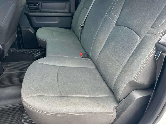 Used 2024 RAM 3500 Tradesman AWD/4WD image 22