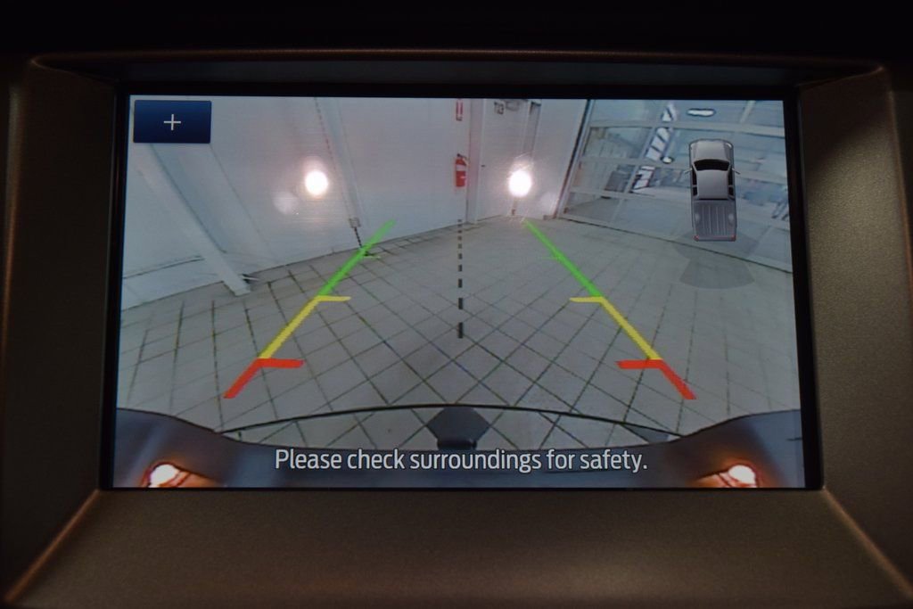 Used 2022 Ford Ranger XLT w/ Equipment Group 302A High image 49