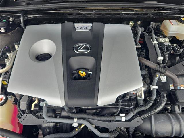 Used 2019 Lexus ES 300h w/ Accessory Package 2 FWD image 24