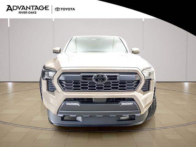 New 2026 Toyota Tacoma TRD Off-Road image 3