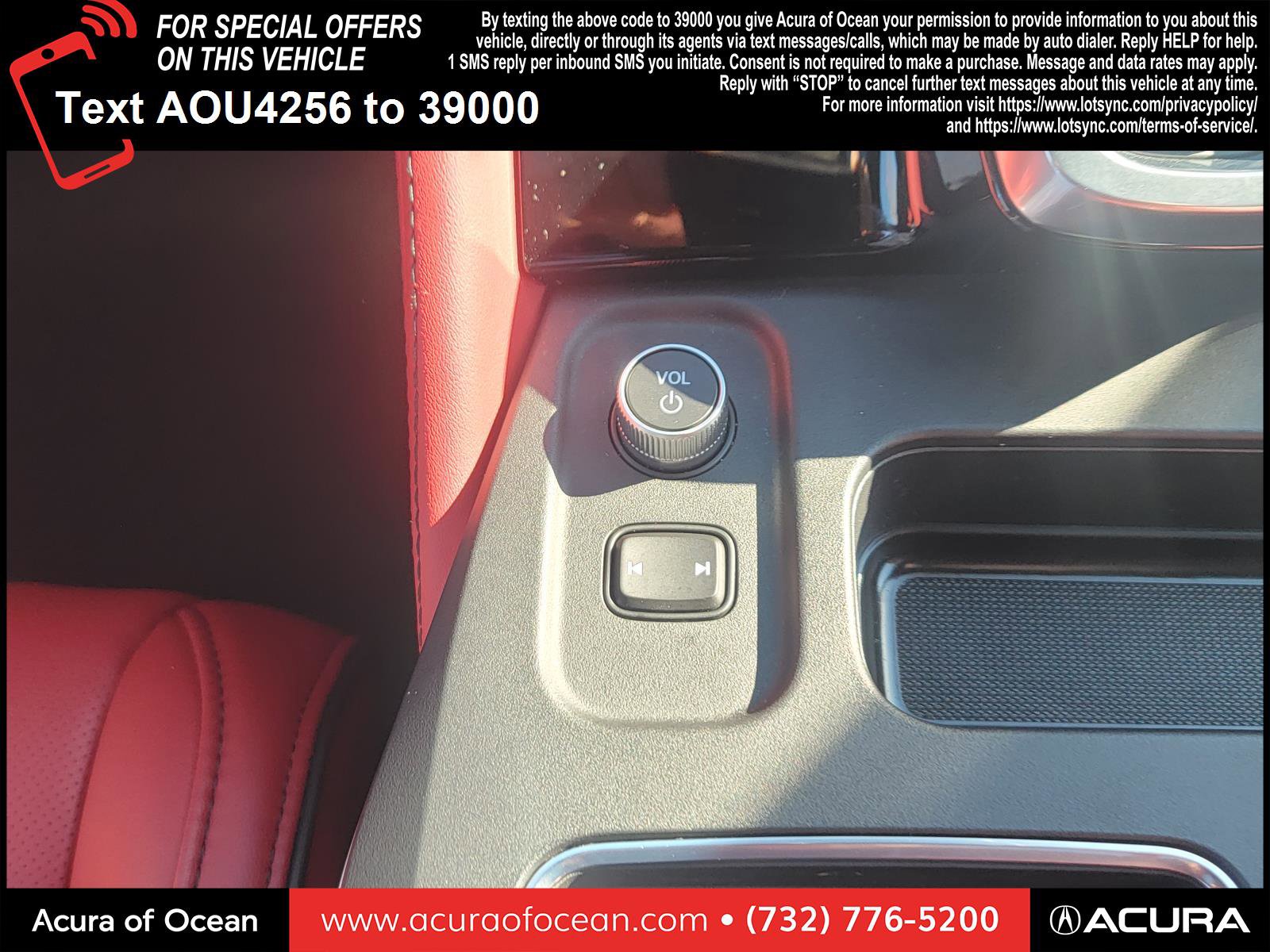 Certified 2025 Acura MDX A-Spec image 28