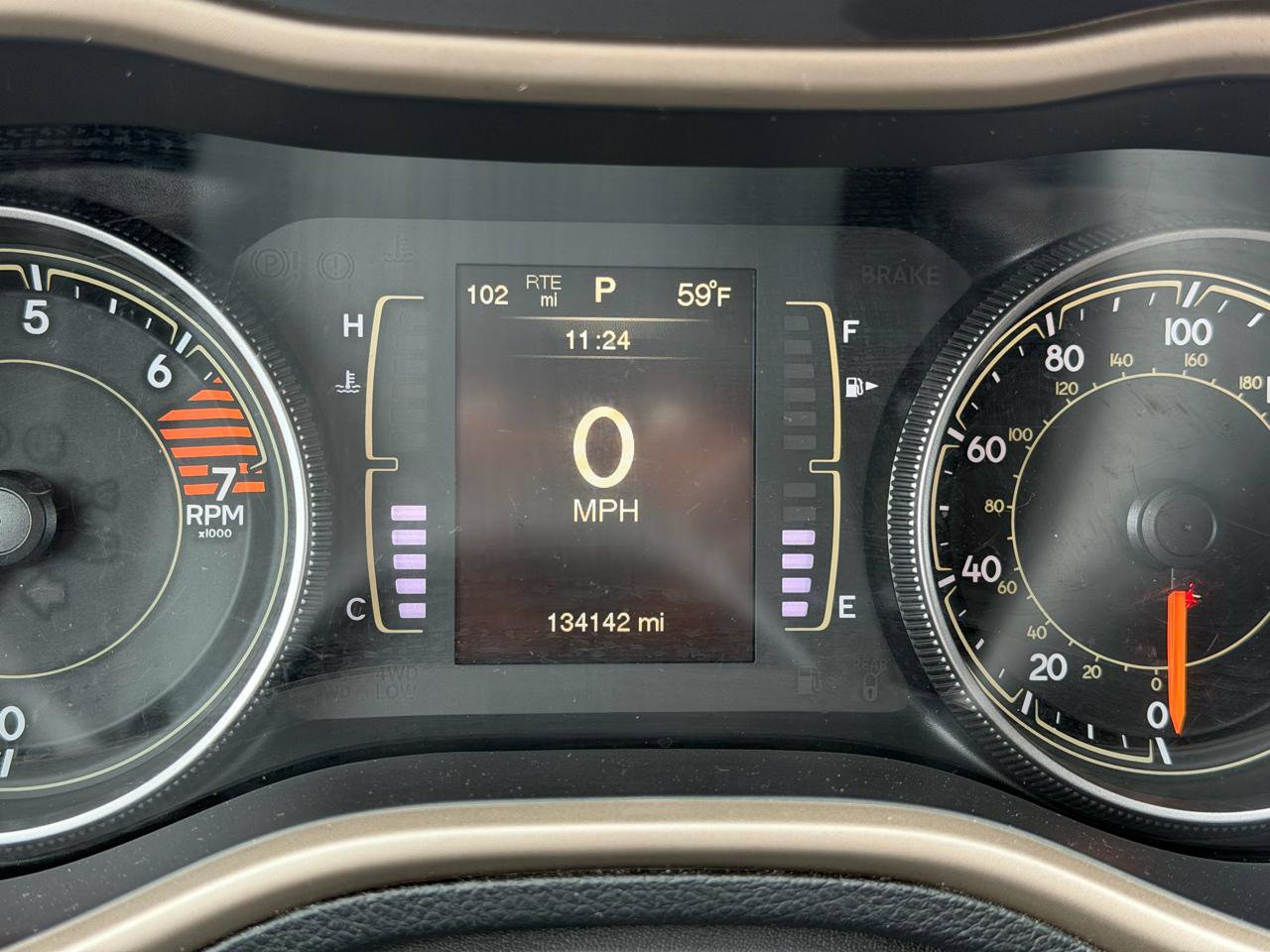 Used 2016 Jeep Cherokee Sport image 45