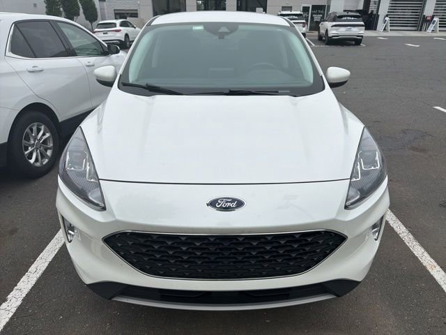 Used 2022 Ford Escape SEL w/ Technology Package AWD/4WD image 4