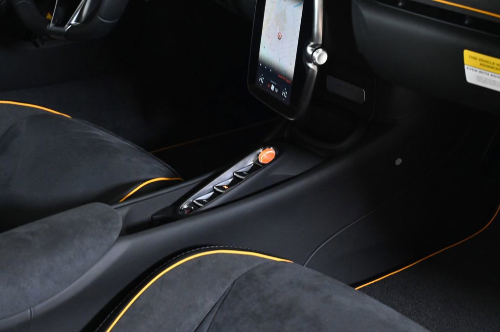 New 2026 McLaren Artura Spider image 17