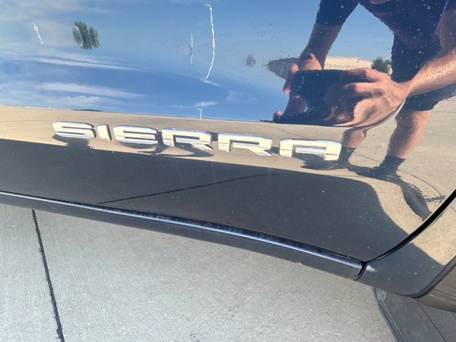 Used 2021 GMC Sierra 1500 SLE w/ Max Trailering Package AWD/4WD image 35