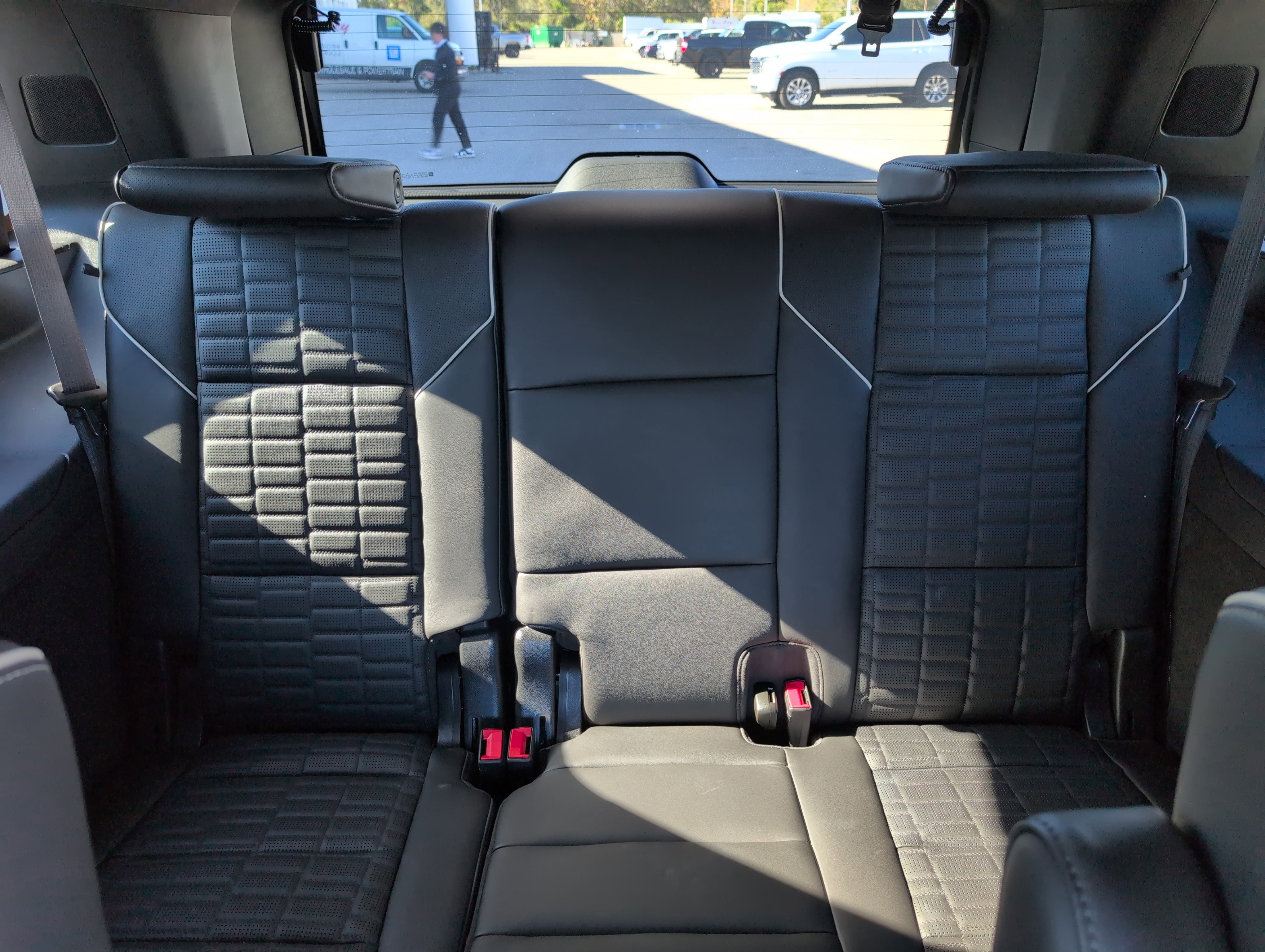 Certified 2024 Cadillac Escalade Sport Platinum image 32