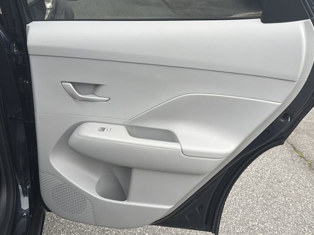 New 2026 Hyundai Kona SEL Sport image 16
