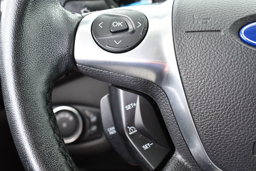 Used 2014 Ford Escape Titanium AWD/4WD image 30