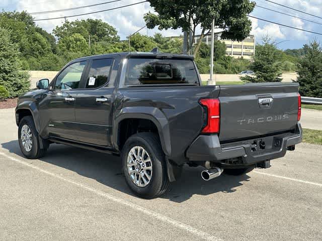 Used 2026 Toyota Tacoma Limited AWD/4WD image 30