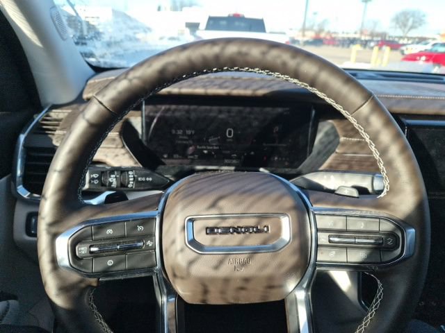 Used 2024 GMC Acadia Denali w/ LPO, Floor Liner Package image 14