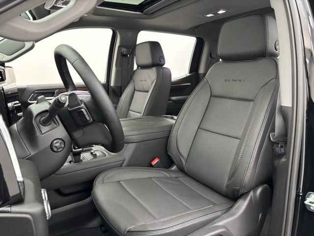 New 2026 GMC Sierra 1500 Denali AWD/4WD image 20