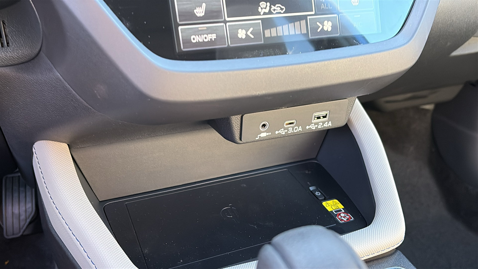 New 2026 Subaru Forester Premium AWD/4WD image 19