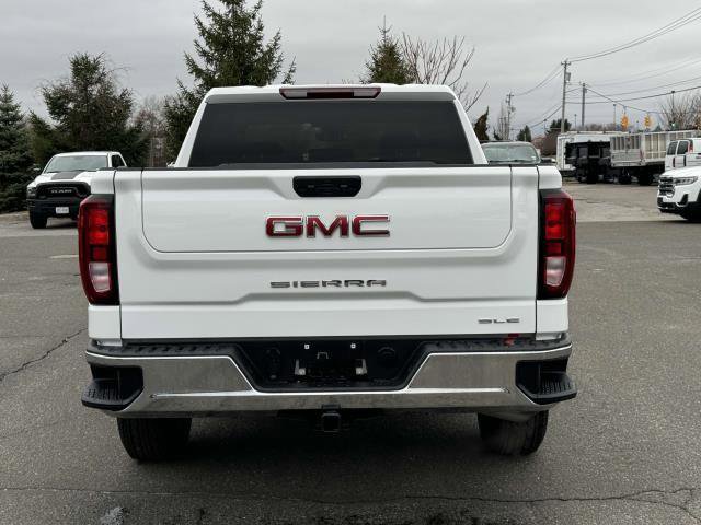 Used 2024 GMC Sierra 1500 SLE image 6