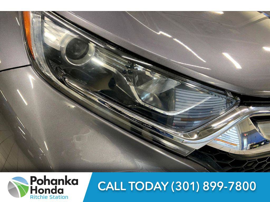 Used 2019 Honda CR-V EX-L image 29