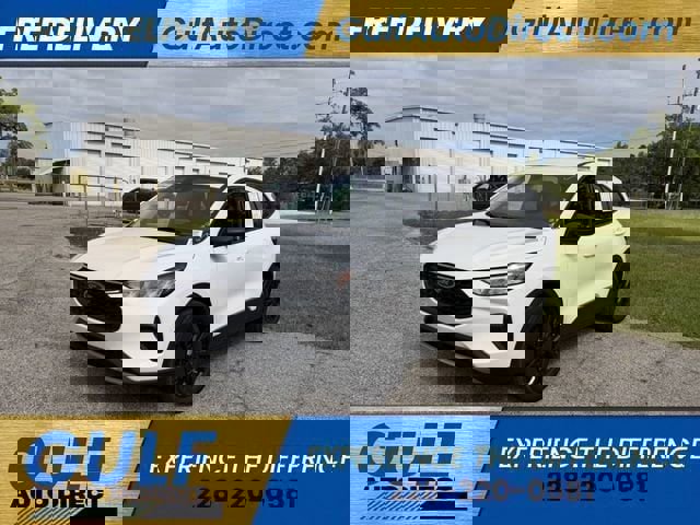 Used 2025 Ford Escape Active image 3