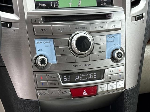 Used 2014 Subaru Outback 2.5i Limited AWD/4WD image 20