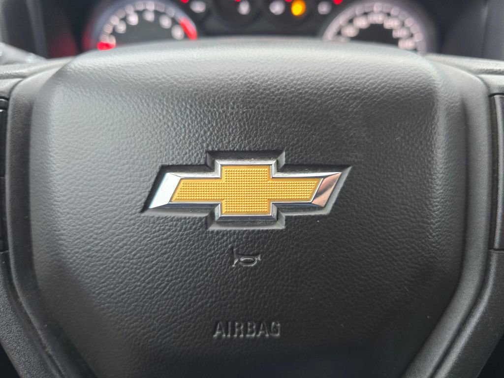 Used 2023 Chevrolet Silverado 1500 W/T w/ WT Safety Package image 29