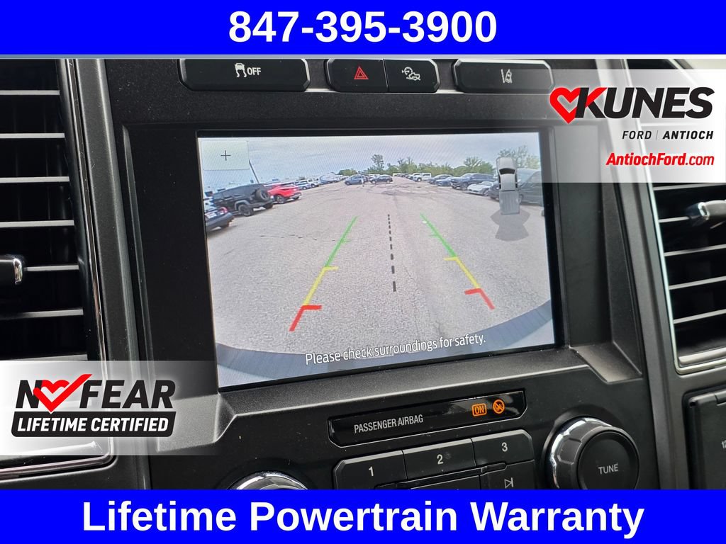 Used 2021 Ford F250 XLT w/ Tremor Off-Road Package AWD/4WD image 55