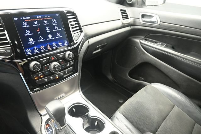 Used 2019 Jeep Grand Cherokee Altitude AWD/4WD image 28