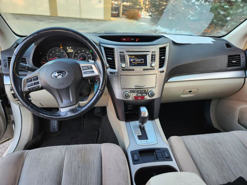 Used 2014 Subaru Legacy 2.5i Premium image 16