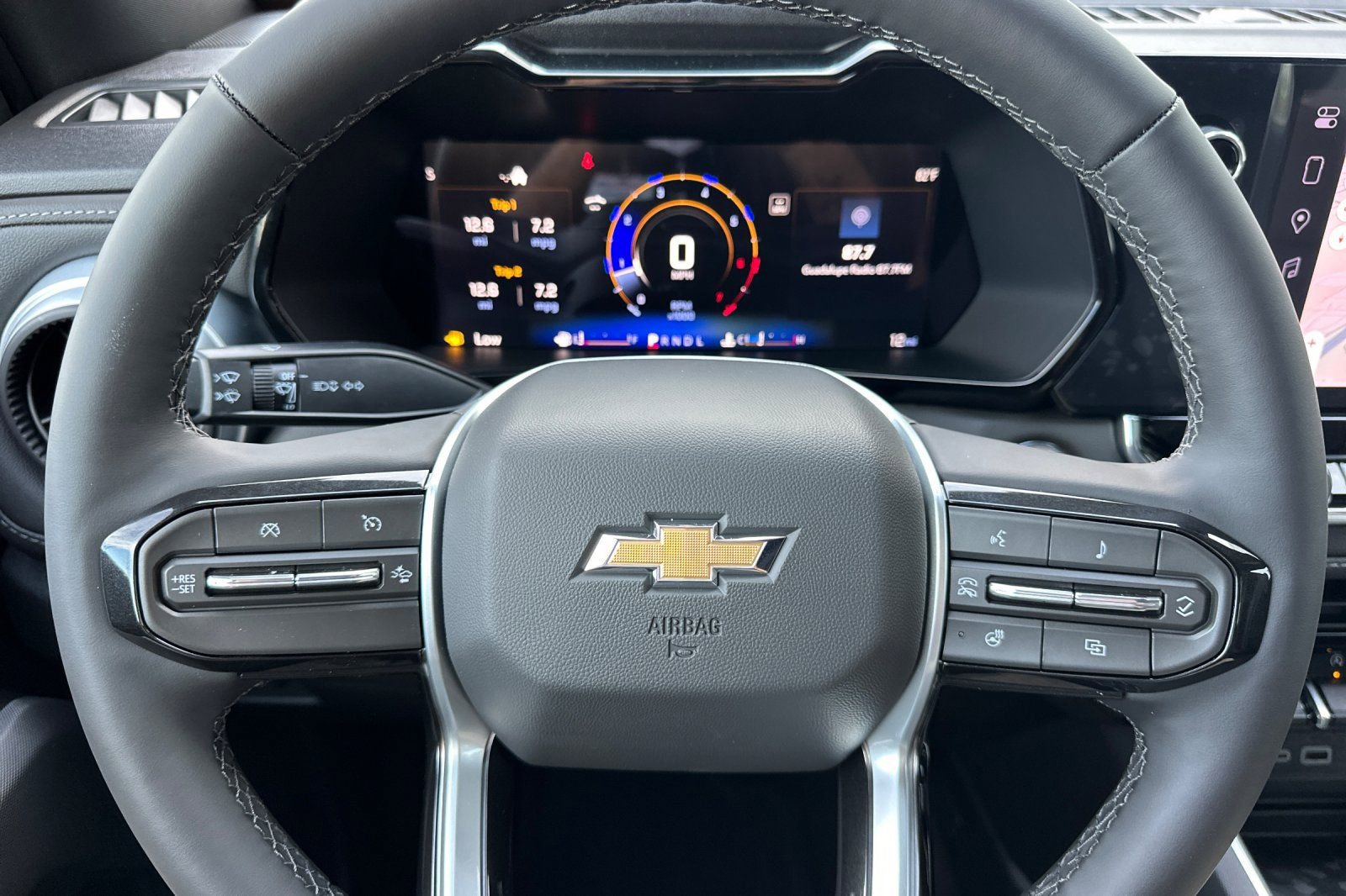 New 2026 Chevrolet Colorado LT w/ LT Convenience Package image 23