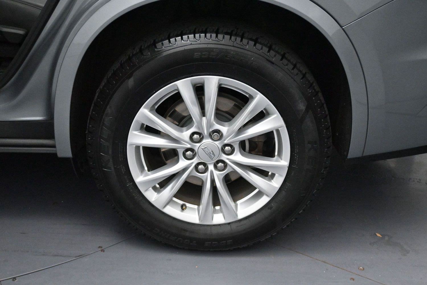 Used 2024 Cadillac XT6 Luxury FWD image 41