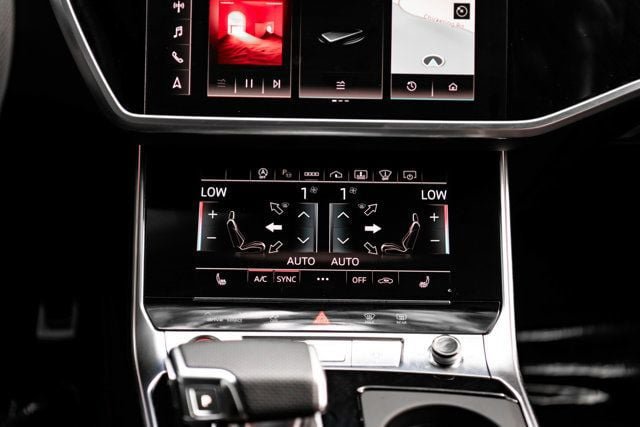 Used 2023 Audi S6 Prestige w/ Prestige Package AWD/4WD image 38