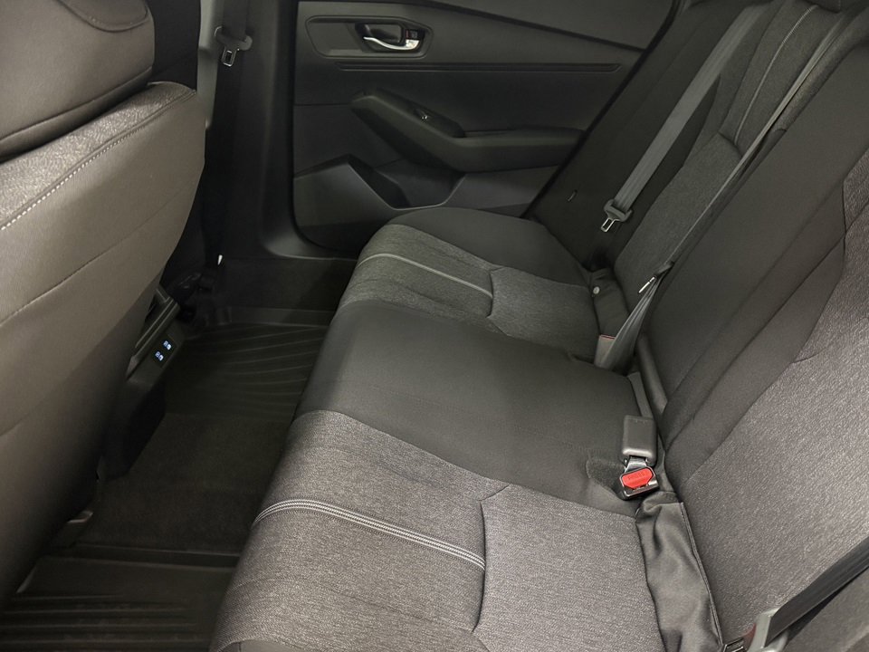 New 2025 Honda Accord Sport image 15