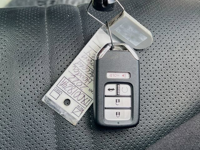 Used 2022 Honda Accord Touring image 33