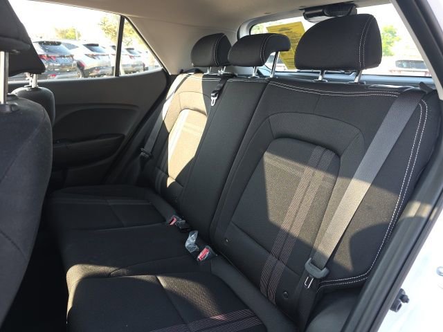 Certified 2026 Hyundai Venue SEL FWD image 7