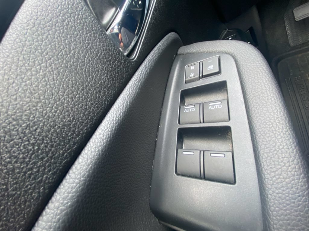 Used 2021 Honda Passport Elite image 17