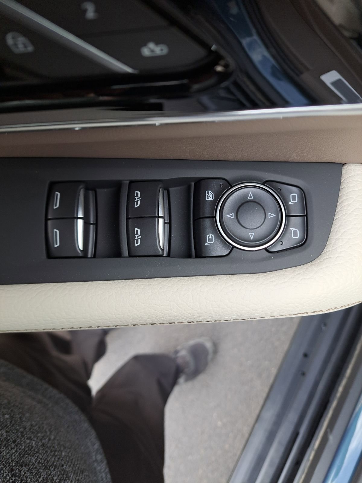 New 2026 GMC Yukon Denali image 18