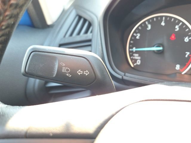 Certified 2020 Ford EcoSport Titanium w/ Interior Protection Package image 40