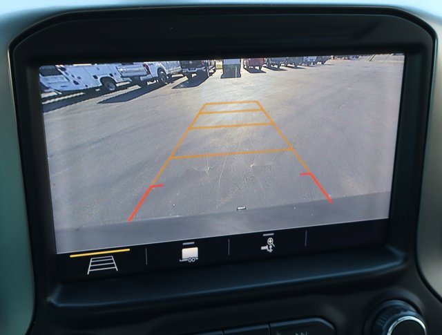 Used 2019 Chevrolet Silverado 1500 LTZ w/ LTZ Texas Edition image 29