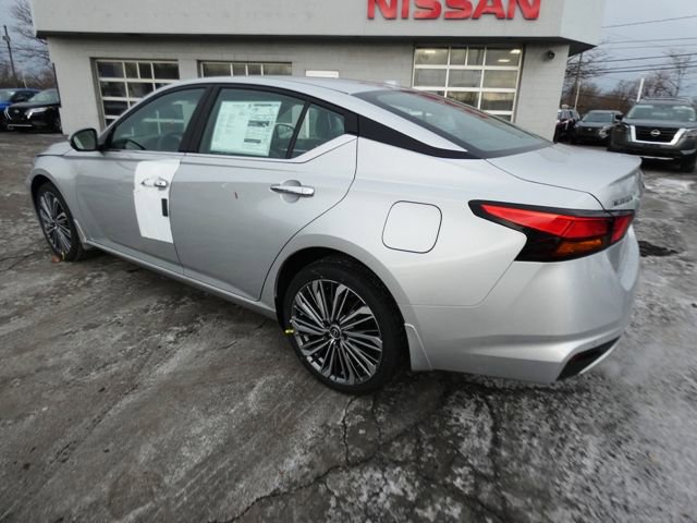 New 2025 Nissan Altima 2.5 SL image 5
