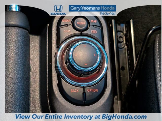 Used 2023 MINI Cooper S FWD image 19