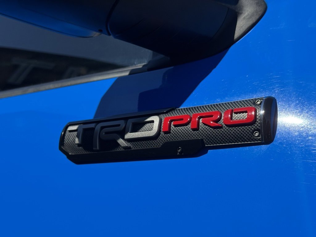 Used 2019 Toyota Tacoma TRD Pro image 13