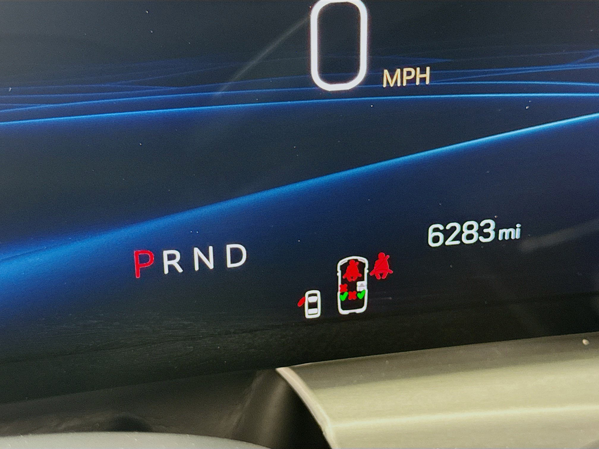 Used 2025 Cadillac Lyriq Sport RWD image 14