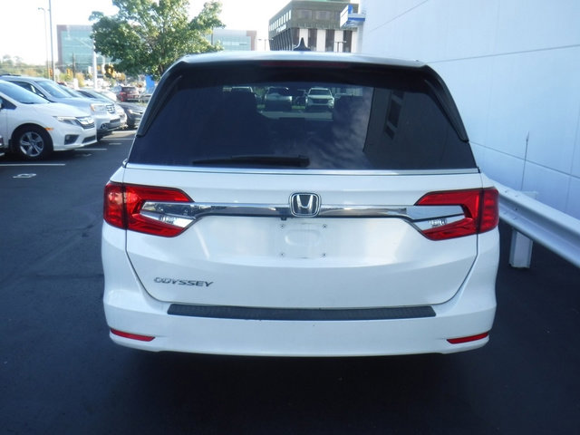 Used 2020 Honda Odyssey EX-L image 7