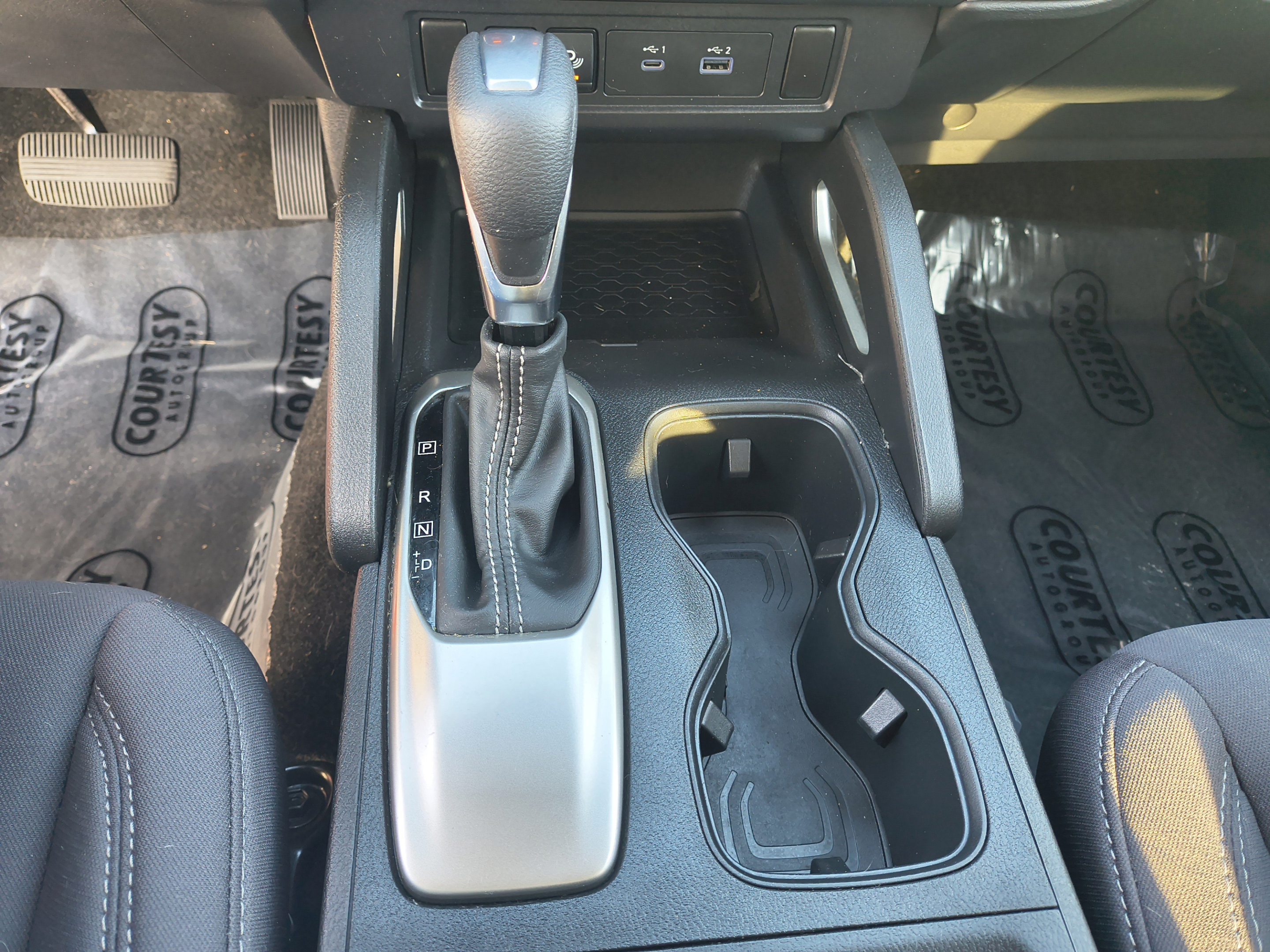 Certified 2022 Nissan Frontier SV w/ Technology Package AWD/4WD image 25