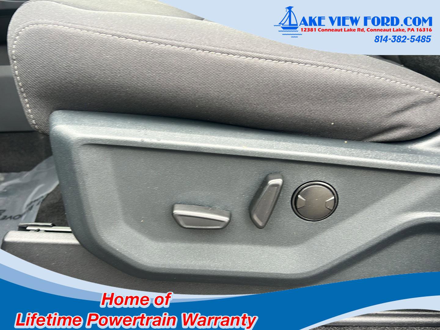 New 2026 Ford F150 XLT w/ Equipment Group 302A MID image 18